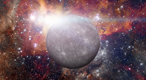 Retrogradacja Merkurego 2022  - kiedy doświadczymy tego zjawiska? / Shutterstock