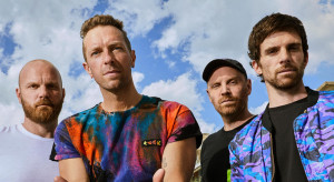 Zespół Coldplay nazwany "pożytecznymi idiotami"/ materiały prasowe Coldplay