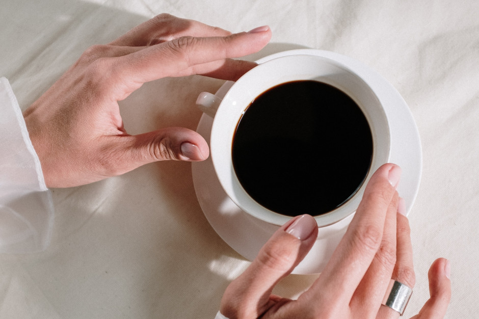 Picie tego typu kawy zwiększa ryzyko zawału serca. Naukowcy publikują nowe badania
