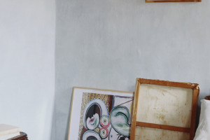 Zara Home x Picasso - obraz na ścianę / materiały prasowe 