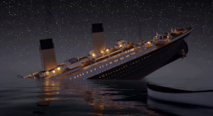 Wycieczka na Titanica. Ta firma organizuje wyprawy turystyczne do wraku legendarnego statku