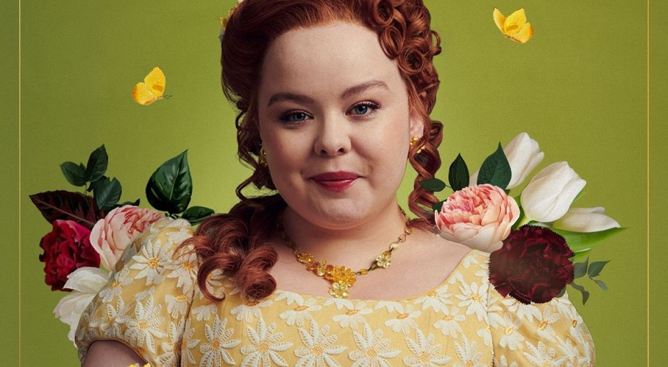 "BRIDGERTONOWIE 3": Lady Whistledown zdradza wszystko, co powinniście wiedzieć o kolejnym sezonie hitu Netflixa