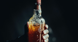 Złodzieje ukradli butelki rzadkiej whisky, której wartość określa się nawet na 184 tys. dolarów /