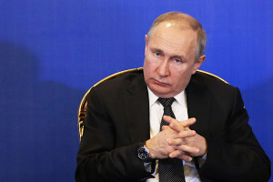 Powstanie rosyjska wersja "House of Cards". Odsłoni kulisy władzy na Kremlu