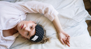 Aplikacje do pomiaru snu powodują bezsenność? Naukowcy ostrzegają przed ORTOSOMNIĄ