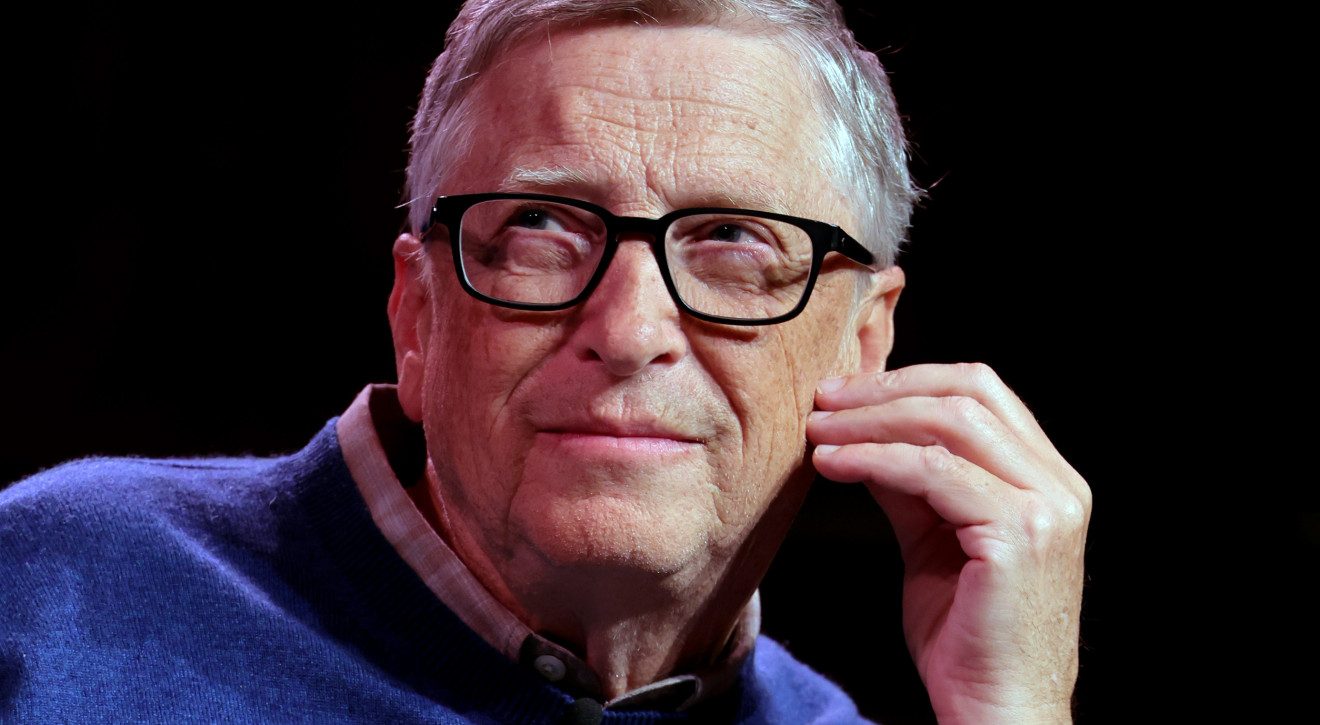 Bill Gates ostrzega "zwykłych ludzi" przed kryptowalutami. "Nie dajcie się porwać szaleństwu"