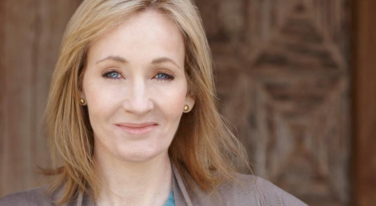 KSIĄŻKI KOLEKCJONERSKIE: J. K. Rowling zgodziła się na publikację swoich rysunków w nowym wydaniu "Harry'ego Pottera". Właśnie mija 25 lat od słynnego debiutu