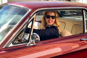 Johnny Depp vs. Amber Heard: Zagraniczne media wymieniają luksusowe prezenty, które Heard dostała od Deppa