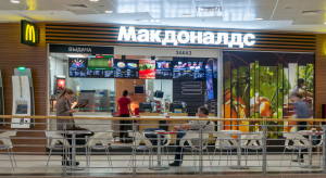McDonald's w Rosji zmienia właściciela/fot. Shutterstock