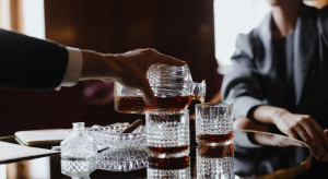 Whisky kontra whiskey/fot. Pexels
