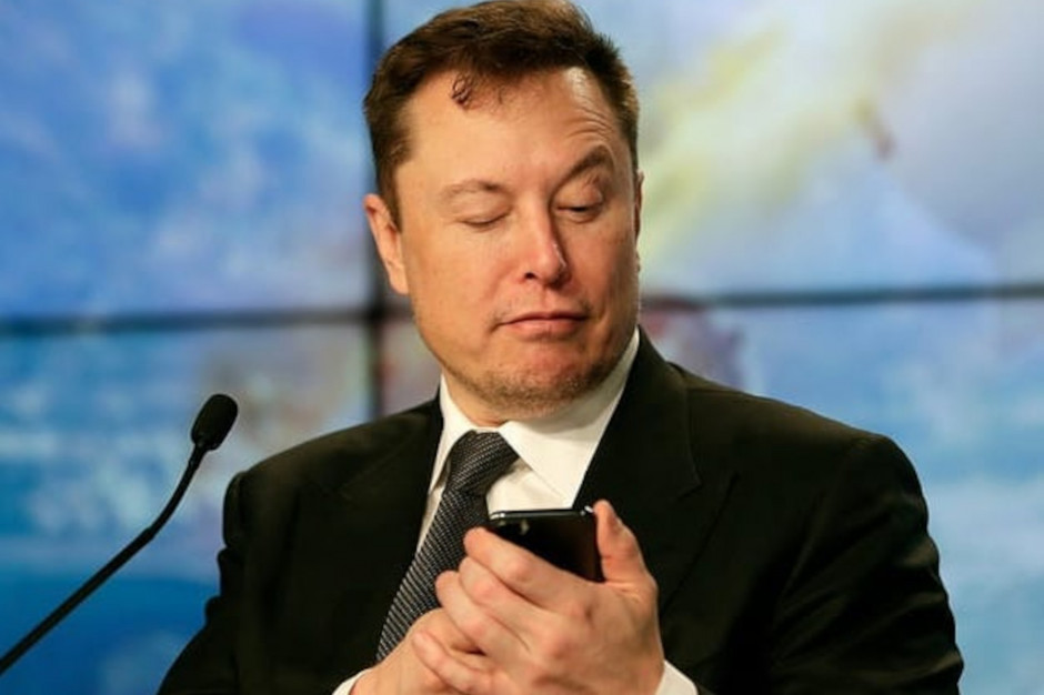 Elon Musk zdradza, ile potrwa kryzys ekonomiczny / Instagram Elona Muska