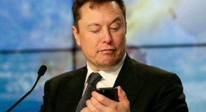 Elon Musk zdradza, ile potrwa kryzys ekonomiczny / Instagram Elona Muska