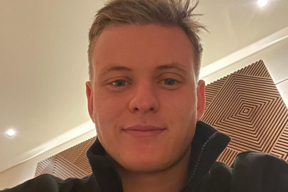 Wypadek Micka Schumachera podczas Grand Prix Monako/ Instagram @mickschumacher