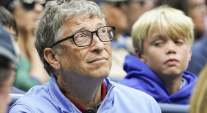 Bill Gates radzi, jak przygotować się na kolejną pandemię / Shutterstock