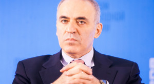 Garri Kasparow ostro o europejskich politykach negocjujących z Putinem: „Paktujecie z diabłem”