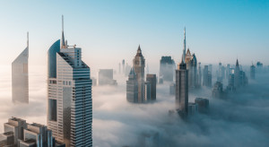Drapacze chmur – czy czas na ich szczycie może płynąć inaczej niż na ziemi/fot. Shutterstock