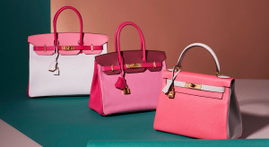 Luksusowe torebki na aukcji online. Niektóre modele kosztować mają nawet 200 tys. dolarów!