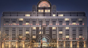 Marriott zawiesza działalność w Rosji po 25 latach. "Pragniemy pokoju"