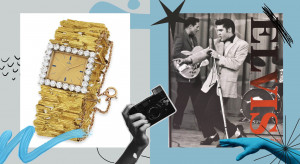 Złoty zegarek Elvisa Presleya trafił na sprzedaż. Cenny Ebel kosztuje majątek i ma wygrawerowaną sekretną wiadomość