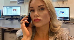 Marina Owsiannikowa rosyjskim agentem? / Instagram