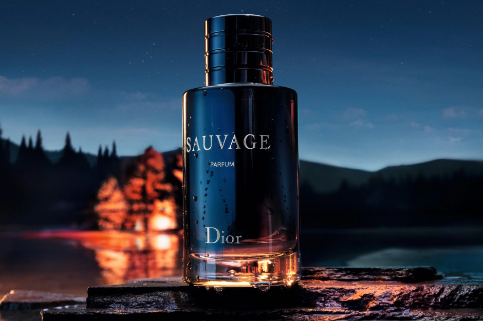 Dior Sauvage