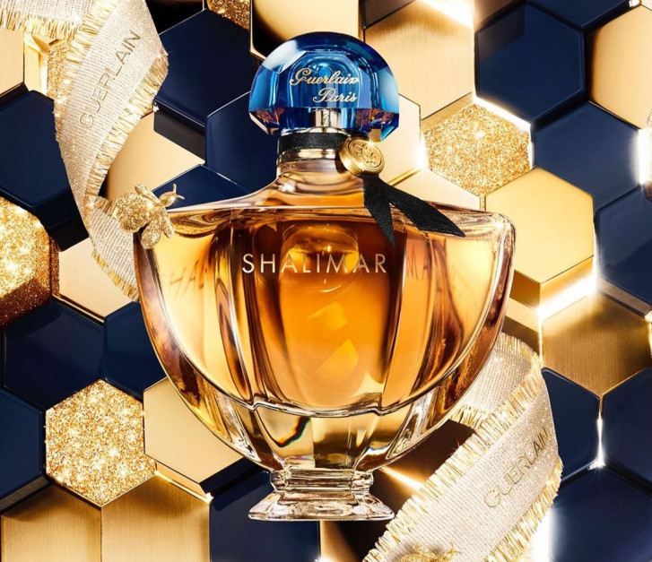 Guerlain Shalimar
