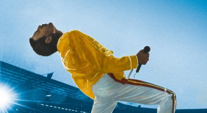Freddie Mercury powraca w nowej piosence "Queen" / @officialqueenmusic