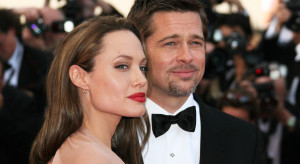 Brad Pitt pozywa Angelinę Jolie / Getty Images