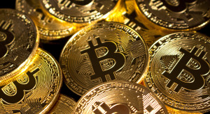 Bitcoin/fot. Shutterstock