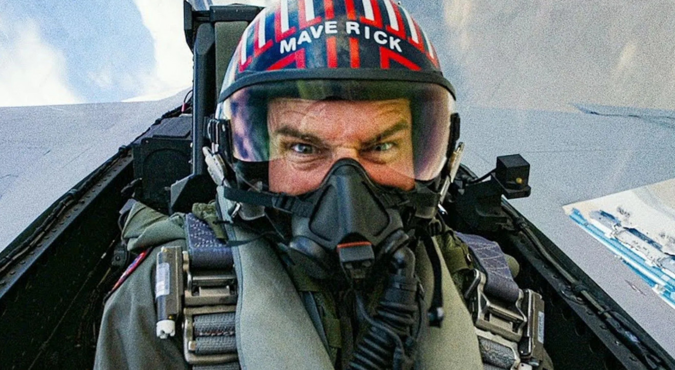 TOP GUN. MAVERICK. 15 rzeczy, które powinniście wiedzieć o najgłośniejszej premierze filmowej sezonu!