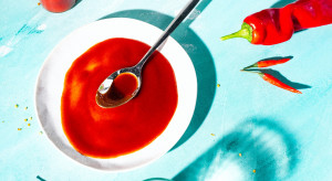 Produkcja sosu sriracha wstrzymana przez niedobór papryczek chili /fot. Shutterstock