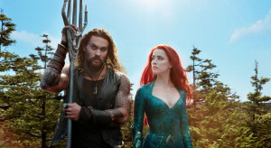 Amber Heard jednak zagra w "Aquaman 2"? Rzecznik aktorki dementuje plotki