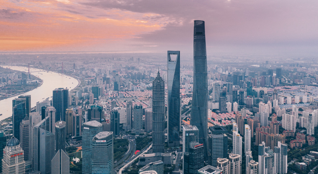 SZANGHAJ – oto najdroższe miasto do życia dla bogatych ludzi. Nowy ranking tłumaczy, jak inflacja pożera majątki milionerów?