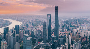 SZANGHAJ – nowe najdroższe miasto świata 2022 / Photo by Road Trip with Raj on Unsplash