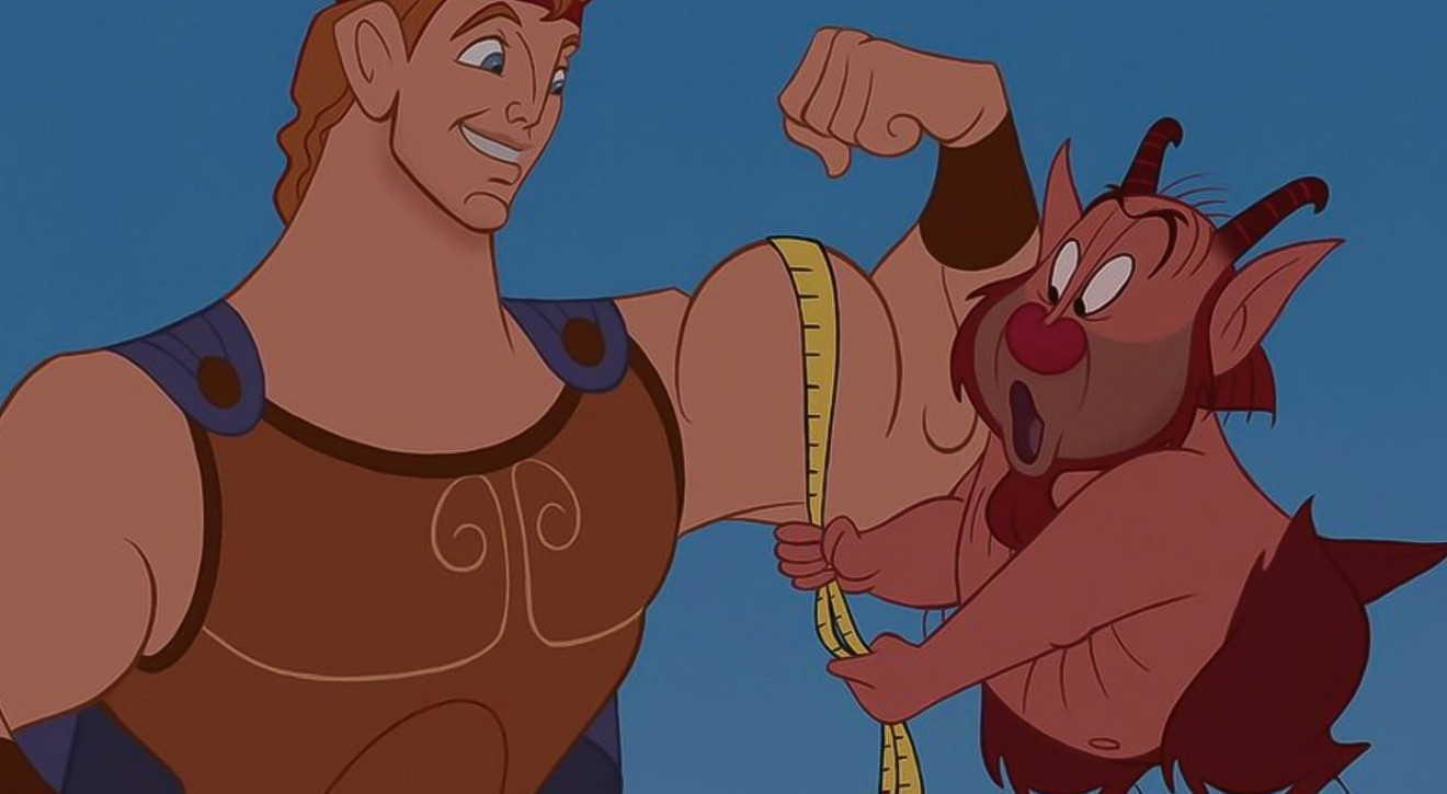 Kultowy „Herkules” Disneya powstanie w wersji aktorskiej. Wiemy, kto wyreżyseruje film