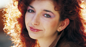 Kate Bush zarobiła prawie milion funtów na piosence "Runnig Up That Hill". Efekt "Stranger Things" wciąż działa!