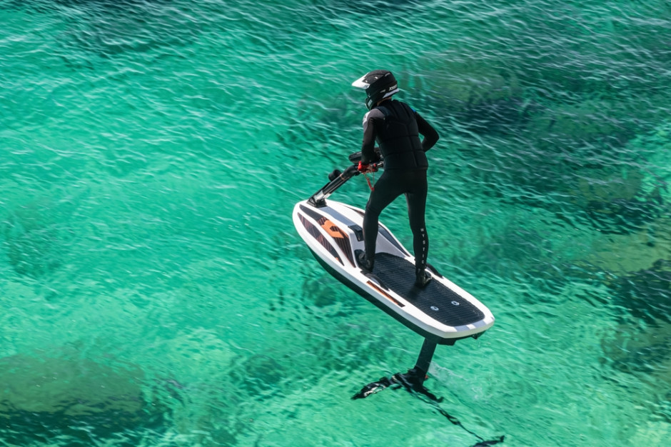 Fliteboard, fot. Shutterstock