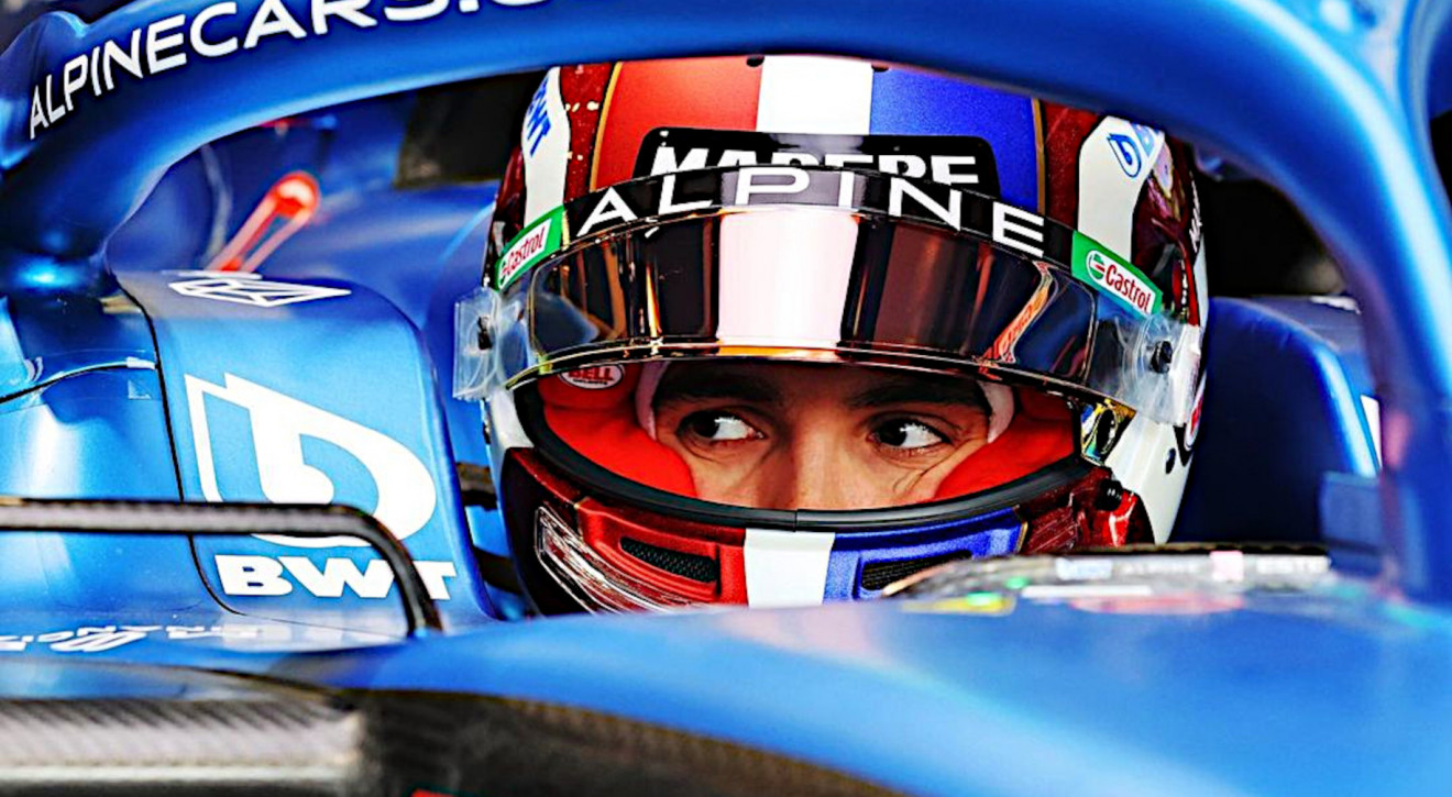 Kobieta w Formule 1? Zespół Alpine poszukuje profesjonalnej kierowczyni bolidów!