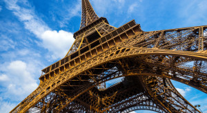 Paryż. Wieża Eiffla w opłakanym stanie technicznym. „Gdyby Gustaw Eiffel ją zobaczył, dostałby zawału”