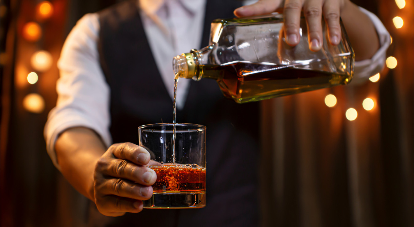 10 najdroższych whisky na świecie. Każda z tych butelek jest warta majątek