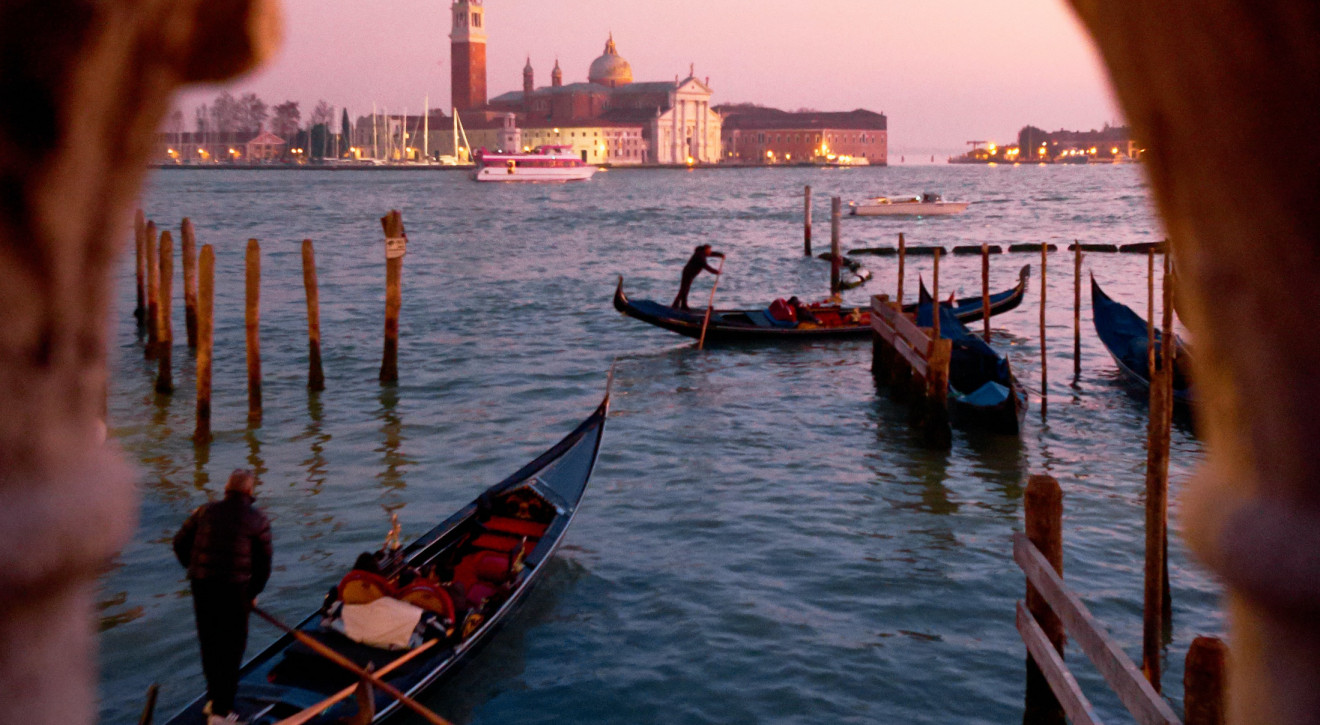 Wenecja wprowadza opłaty za wjazd do miasta. Ile będzie kosztować "bilet do Wenecji"?