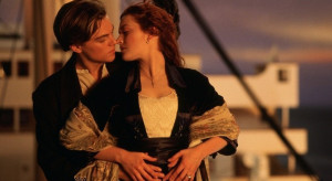 Kultowy "Titanic" powraca do kin technologii 3D 4K HDR. Produkcja zmieniła jedną ze scen