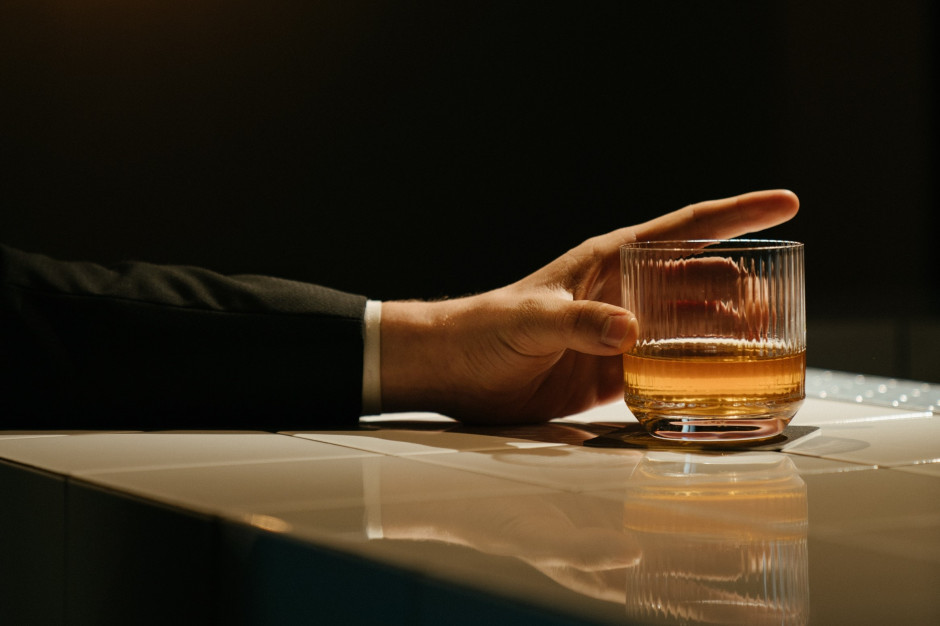 Irlandzka whiskey nadrabia straty do szkockiej whisky/fot. Pixabay