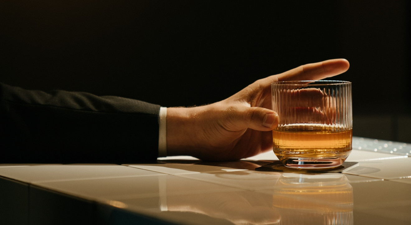 Irlandzka whiskey nadrabia straty do szkockiej whisky. Do 2030 roku może ją prześcignąć