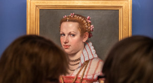 WARSZAWA: Wystawa "Botticelli opowiada historię" na Zamku Królewskim to prawdziwa malarska uczta