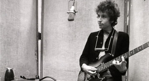 Kolekcjonerskie wydanie "Blowin in the Wind" Boba Dylana sprzedane za rekordową sumę/ @bobdylan