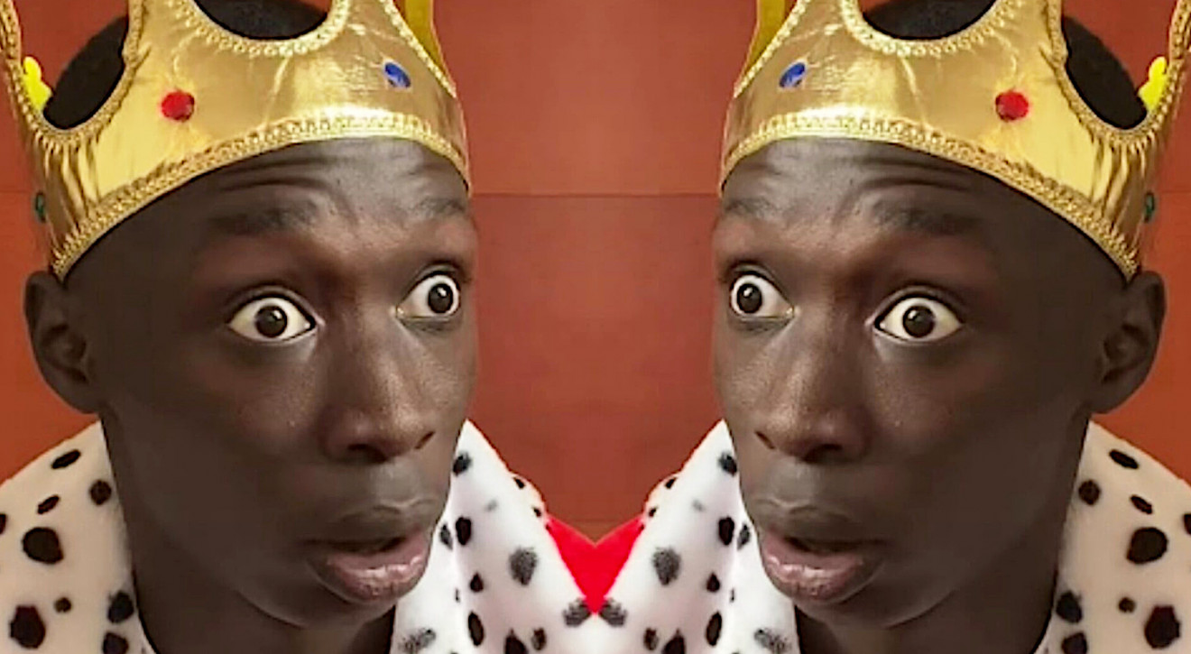 Khaby Lame nowym królem TikToka. Kim jest i jak odniósł sukces najpopularniejszy facet w social mediach?