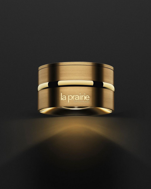 La Praire - Pure Gold Radiance Nocturnal / materiały prasowe