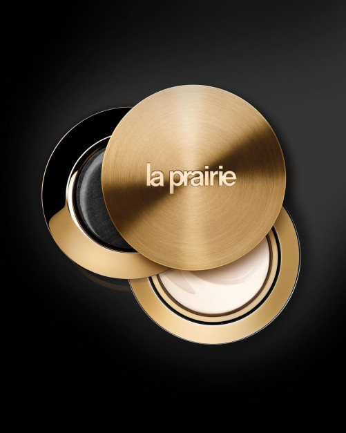 La Praire - Pure Gold Radiance Nocturnal / materiały prasowe