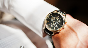 Kryzys na rynku luksusowych zegarków? Ceny Rolexów drastycznie spadły, fot. Shutterstock